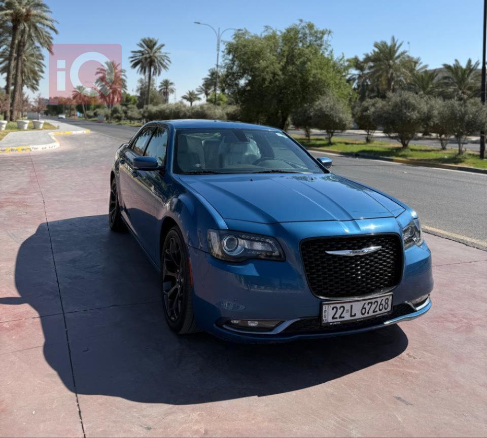 Chrysler 300